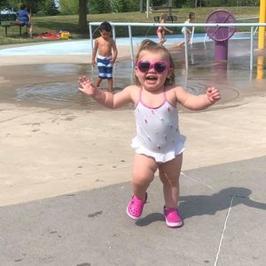 Meet your Posher, Bella